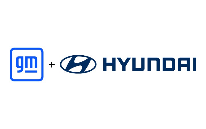 General Motors y Hyundai Motor Company anuncian los primeros cinco vehículos desarrollados en conjunto
