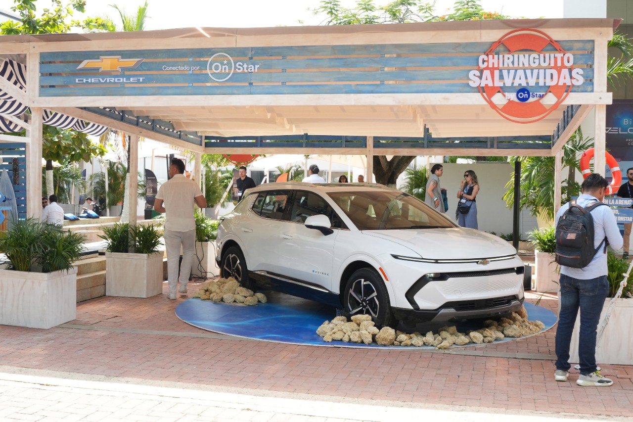 General Motors y Hyundai Motor Company anuncian los primeros cinco vehículos desarrollados en conjunto